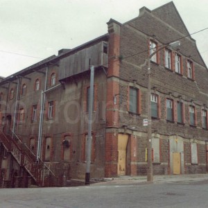 Maerdy Institute, Rhondda